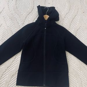 Lululemon scuba hoodie